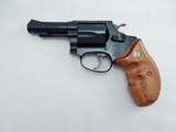 1989 Smith Wesson 36 Lady Smith NIB - 3 of 6