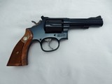 1985 Smith Wesson 15 K38 Combat Masterpeice NIB - 4 of 6
