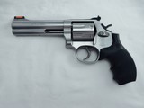 2001 Smith Wesson 5 Inch 7 Shot Pre Lock NIB
" RARE " - 3 of 7