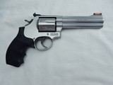 2001 Smith Wesson 5 Inch 7 Shot Pre Lock NIB
" RARE " - 4 of 7