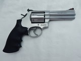 1999 Smith Wesson 686 4 Inch 7 Shot NIB - 4 of 6