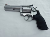 1999 Smith Wesson 686 4 Inch 7 Shot NIB - 3 of 6
