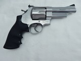 1998 Smith Wesson 657 Mountain Gun 41 Magnum NIB - 4 of 6