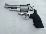 1998 Smith Wesson 657 Mountain Gun 41 Magnum NIB - 3 of 6