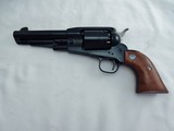 1999 Ruger Old Army 5 1/2 Inch Blue NIB - 3 of 5