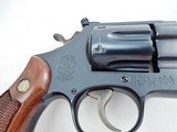 1969 Smith Wesson 27 3 1/2 inch In The Box - 7 of 10