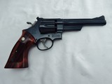 1970's Smith Wesson 28 In The Box - 6 of 10
