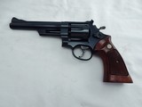 1970's Smith Wesson 28 In The Box - 3 of 10