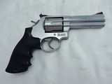 2000 Smith Wesson 686 4 Inch In The Box - 6 of 10