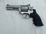 2000 Smith Wesson 686 4 Inch In The Box - 3 of 10