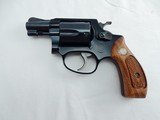1981 Smith Wesson 37 Airweight 38 NIB - 3 of 6