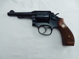 1982 Smith Wesson 12 Airweight 4 Inch NIB - 3 of 6