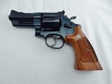 1991 Smith Wesson 27 3 1/2 Inch NIB
" Only 750 27-5 made in 3 1/2 inch barrel " - 3 of 6