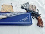 1983 Smith Wesson 24 6 1/2 Inch NIB - 1 of 6