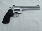 1991 Smith Wesson 657 Classic Hunter NIB - 4 of 6