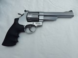 1999 Smith Wesson 657 6 Inch NIB - 4 of 6