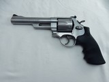 1999 Smith Wesson 657 6 Inch NIB - 3 of 6