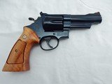 1975 Smith Wesson 57 4 Inch New In Box Complete with outer shipping sleeve " Investment Quaility " - 5 of 7
