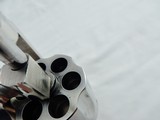 1983 Smith Wesson 13 Nickel 357 MP - 7 of 8