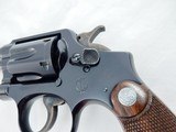 Smith Wesson 1905 MP Prewar 4 Inch
"HIGH CONDITION " - 3 of 8