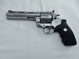 Colt Anaconda 44 6 Inch NIB - 3 of 6