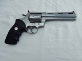 Colt Anaconda 44 6 Inch NIB - 4 of 6