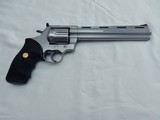 Colt Anaconda 44 8 Inch NIB - 5 of 7
