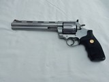 Colt Anaconda 44 8 Inch NIB - 4 of 7