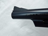1989 Smith Wesson 25 5 Inch In The Box
" 25-7 UNFLUTED HARD TO FIND " - 4 of 10