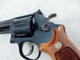 1987 Smith Wesson 29 8 3/8 In The Box - 5 of 10