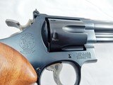 1987 Smith Wesson 29 8 3/8 In The Box - 7 of 10