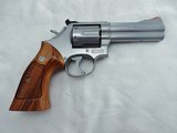 1985 Smith Wesson 686 4 Inch 357 - 4 of 8