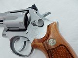 1985 Smith Wesson 686 4 Inch 357 - 3 of 8