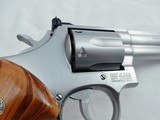 1985 Smith Wesson 686 4 Inch 357 - 5 of 8