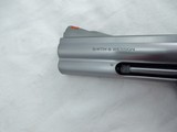 1985 Smith Wesson 686 4 Inch 357 - 2 of 8
