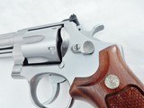 1985 Smith Wesson 624 4 Inch - 3 of 8