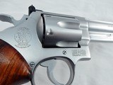 1986 Smith Wesson 629 8 3/8 44 Magnum - 5 of 8