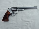 1986 Smith Wesson 629 8 3/8 44 Magnum - 4 of 8