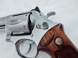 1986 Smith Wesson 629 8 3/8 44 Magnum - 3 of 8