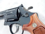 1987 Smith Wesson 29 44 Magnum - 3 of 9