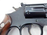 1948 Smith Wesson K22 Narrow Rib Pre 17 - 5 of 8