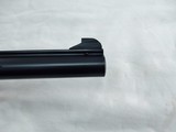 1948 Smith Wesson K22 Narrow Rib Pre 17 - 6 of 8