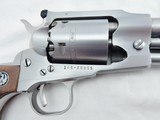 1981 Ruger Old Army Stainless With Ruger Holster - 9 of 9