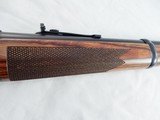 Winchester 94 30-30 20 Inch Laminated NIB - 5 of 9