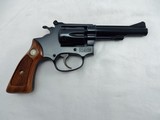 1973 Smith Wesson 34 Kit Gun 4 Inch NIB - 4 of 6