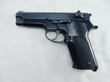 1975 Smith Wesson 59 9MM NIB - 3 of 5