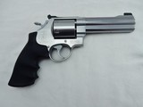 1993 Smith Wesson 625 Classic 1550 Made NIB - 5 of 8