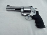 1993 Smith Wesson 625 Classic 1550 Made NIB - 4 of 8