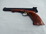 1967 Browning Medalist 22 New In The Case - 2 of 5