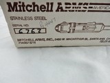 1993 Mitchell Arms Luger 9MM NIB - 2 of 6